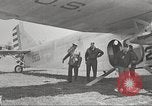 Image of A-3 aircraft San Francisco California USA, 1930, second 26 stock footage video 65675059540
