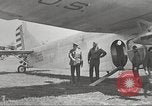 Image of A-3 aircraft San Francisco California USA, 1930, second 27 stock footage video 65675059540