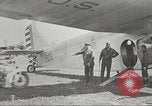 Image of A-3 aircraft San Francisco California USA, 1930, second 28 stock footage video 65675059540