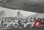 Image of A-3 aircraft San Francisco California USA, 1930, second 36 stock footage video 65675059540