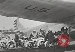 Image of A-3 aircraft San Francisco California USA, 1930, second 37 stock footage video 65675059540