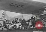 Image of A-3 aircraft San Francisco California USA, 1930, second 38 stock footage video 65675059540