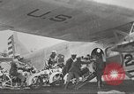 Image of A-3 aircraft San Francisco California USA, 1930, second 39 stock footage video 65675059540