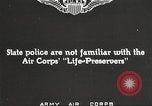 Image of A-3 aircraft San Francisco California USA, 1930, second 40 stock footage video 65675059540