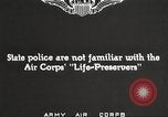 Image of A-3 aircraft San Francisco California USA, 1930, second 41 stock footage video 65675059540