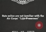 Image of A-3 aircraft San Francisco California USA, 1930, second 43 stock footage video 65675059540