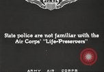 Image of A-3 aircraft San Francisco California USA, 1930, second 45 stock footage video 65675059540