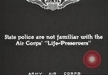 Image of A-3 aircraft San Francisco California USA, 1930, second 46 stock footage video 65675059540