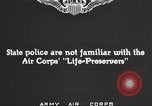 Image of A-3 aircraft San Francisco California USA, 1930, second 47 stock footage video 65675059540