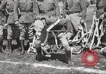 Image of A-3 aircraft San Francisco California USA, 1930, second 56 stock footage video 65675059540