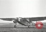 Immagine di Il Maggiore Generale Hines California United States USA, 1930, secondo 15 filmato di repertorio 65675059541