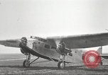 Immagine di Il Maggiore Generale Hines California United States USA, 1930, secondo 18 filmato di repertorio 65675059541