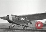 Immagine di Il Maggiore Generale Hines California United States USA, 1930, secondo 19 filmato di repertorio 65675059541