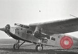 Immagine di Il Maggiore Generale Hines California United States USA, 1930, secondo 20 filmato di repertorio 65675059541