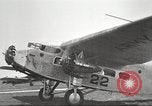 Immagine di Il Maggiore Generale Hines California United States USA, 1930, secondo 22 filmato di repertorio 65675059541