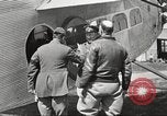 Immagine di Il Maggiore Generale Hines California United States USA, 1930, secondo 26 filmato di repertorio 65675059541