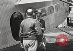 Immagine di Il Maggiore Generale Hines California United States USA, 1930, secondo 27 filmato di repertorio 65675059541