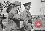 Immagine di Il Maggiore Generale Hines California United States USA, 1930, secondo 32 filmato di repertorio 65675059541
