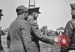 Immagine di Il Maggiore Generale Hines California United States USA, 1930, secondo 36 filmato di repertorio 65675059541