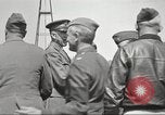 Immagine di Il Maggiore Generale Hines California United States USA, 1930, secondo 42 filmato di repertorio 65675059541