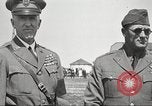 Immagine di Il Maggiore Generale Hines California United States USA, 1930, secondo 51 filmato di repertorio 65675059541
