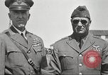 Immagine di Il Maggiore Generale Hines California United States USA, 1930, secondo 53 filmato di repertorio 65675059541