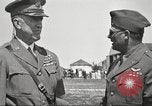 Immagine di Il Maggiore Generale Hines California United States USA, 1930, secondo 55 filmato di repertorio 65675059541
