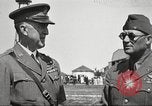 Immagine di Il Maggiore Generale Hines California United States USA, 1930, secondo 57 filmato di repertorio 65675059541