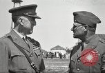 Immagine di Il Maggiore Generale Hines California United States USA, 1930, secondo 59 filmato di repertorio 65675059541