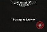 Image of P-12 aircraft California United States USA, 1930, second 4 stock footage video 65675059542