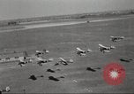 Image of P-12 aircraft California United States USA, 1930, second 22 stock footage video 65675059542