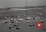 Image of P-12 aircraft California United States USA, 1930, second 25 stock footage video 65675059542