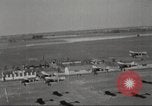 Image of P-12 aircraft California United States USA, 1930, second 26 stock footage video 65675059542