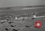 Image of P-12 aircraft California United States USA, 1930, second 32 stock footage video 65675059542