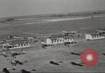 Image of P-12 aircraft California United States USA, 1930, second 33 stock footage video 65675059542