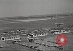 Image of P-12 aircraft California United States USA, 1930, second 36 stock footage video 65675059542