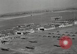 Image of P-12 aircraft California United States USA, 1930, second 39 stock footage video 65675059542