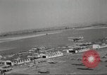 Image of P-12 aircraft California United States USA, 1930, second 40 stock footage video 65675059542