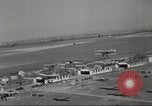 Image of P-12 aircraft California United States USA, 1930, second 41 stock footage video 65675059542