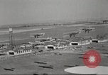 Image of P-12 aircraft California United States USA, 1930, second 44 stock footage video 65675059542