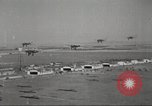 Image of P-12 aircraft California United States USA, 1930, second 50 stock footage video 65675059542