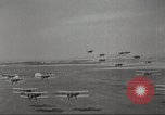 Image of P-12 aircraft California United States USA, 1930, second 52 stock footage video 65675059542