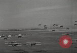 Image of P-12 aircraft California United States USA, 1930, second 53 stock footage video 65675059542