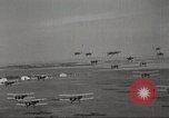 Image of P-12 aircraft California United States USA, 1930, second 56 stock footage video 65675059542