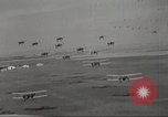 Image of P-12 aircraft California United States USA, 1930, second 60 stock footage video 65675059542