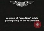 Image of pursuit aircraft California United States USA, 1930, second 6 stock footage video 65675059543