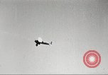 Image of pursuit aircraft California United States USA, 1930, second 33 stock footage video 65675059543
