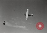 Image of pursuit aircraft California United States USA, 1930, second 35 stock footage video 65675059543