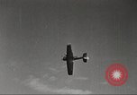 Image of pursuit aircraft California United States USA, 1930, second 36 stock footage video 65675059543