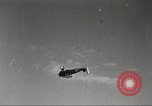 Image of pursuit aircraft California United States USA, 1930, second 37 stock footage video 65675059543
